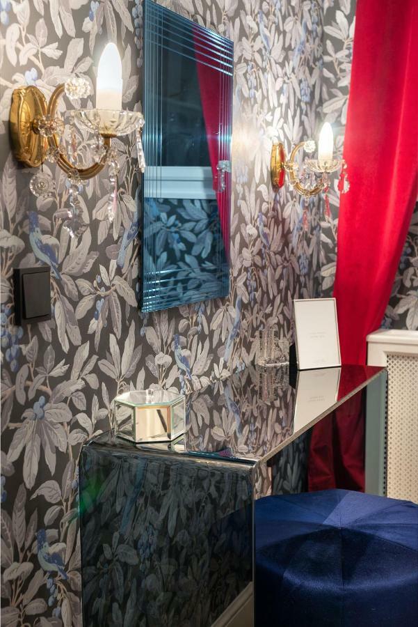 Erkel Boutique Apartment-chic Flat By Market Hall Apartmán