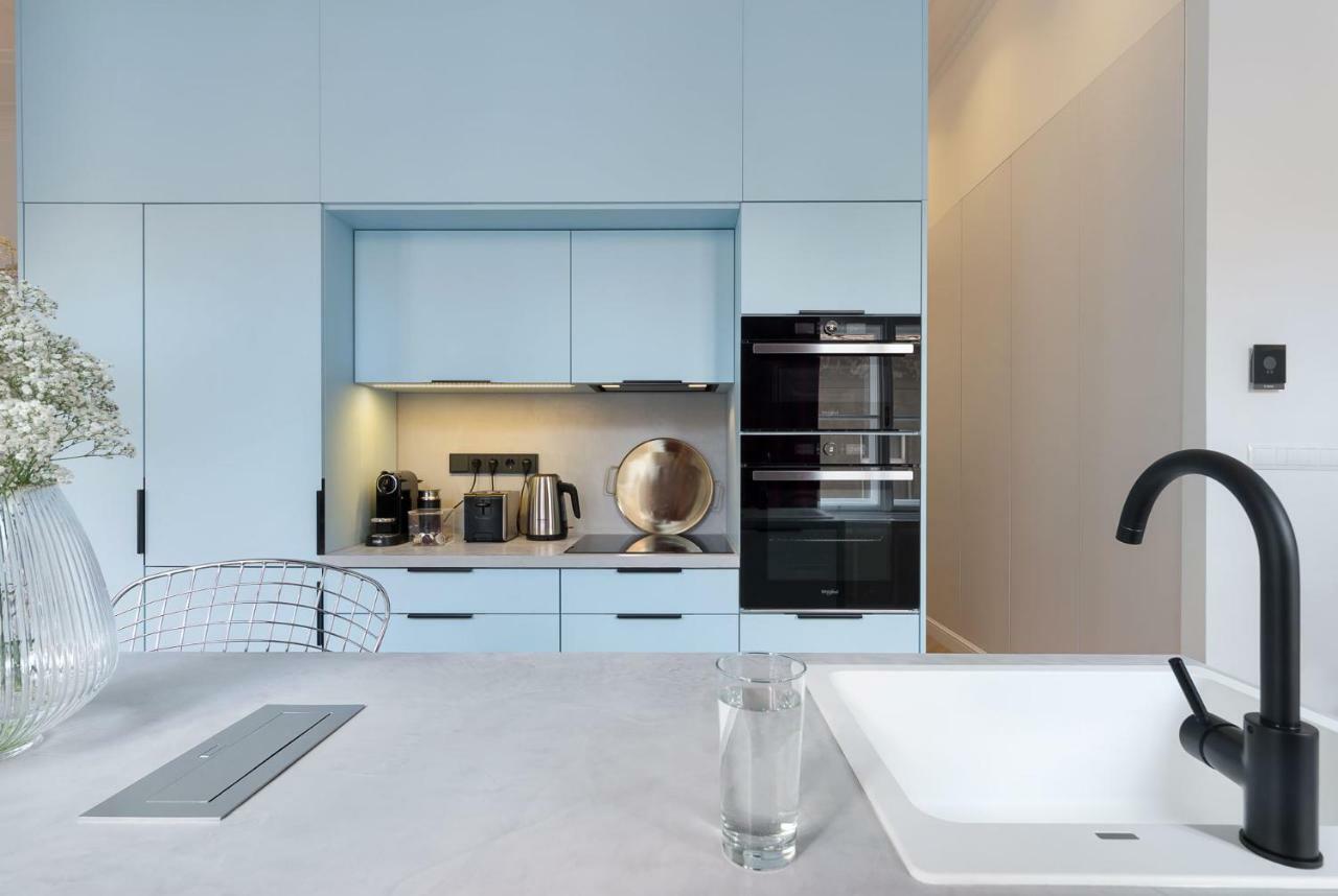 Erkel Boutique Apartment-chic Flat By Market Hall Apartmán