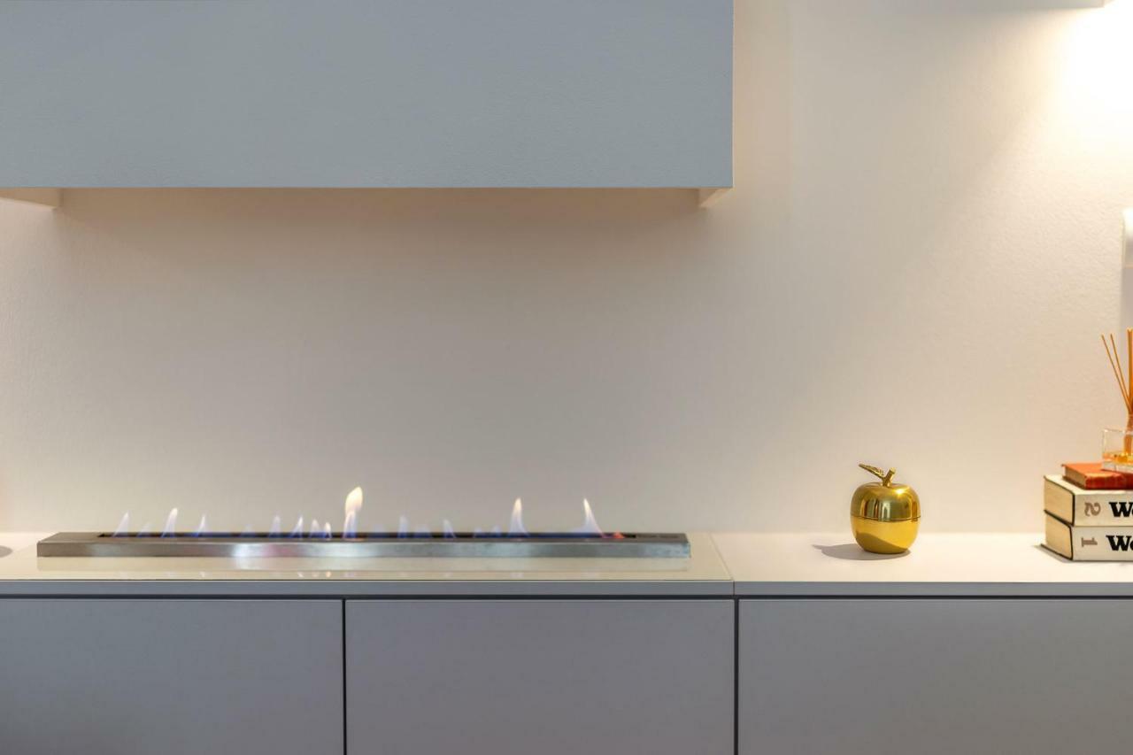 Apartmán Erkel Boutique Apartment-chic Flat By Market Hall